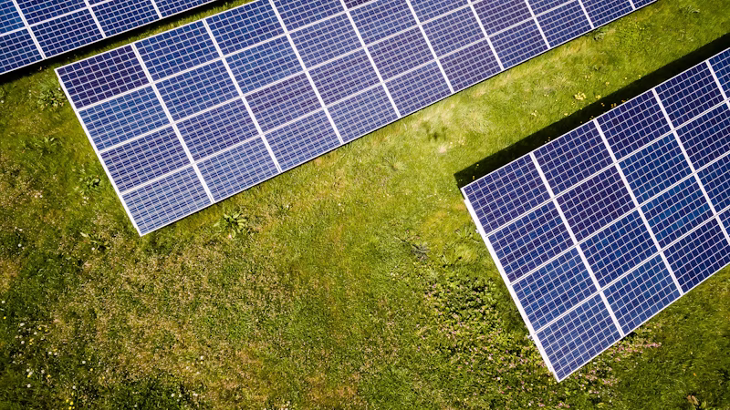 Solar Atta Chakki